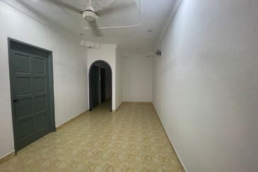 TAMAN BANDAR BARU SUNGAI LALANG