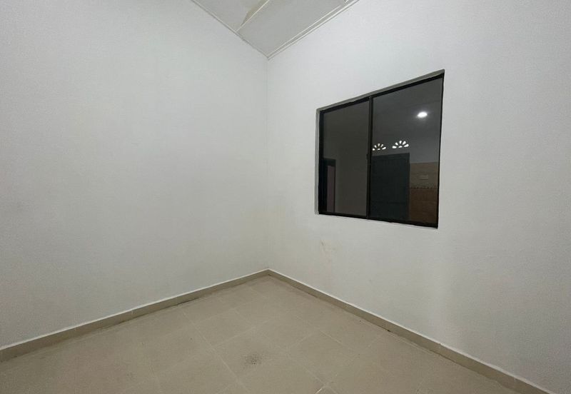 TAMAN BANDAR BARU SUNGAI LALANG