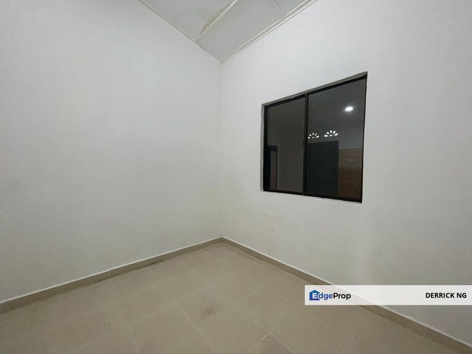 Bandar Baru Sungai Lalang 1 Stry Terrace House Extra Land With Renovation, Kedah, Kuala Muda