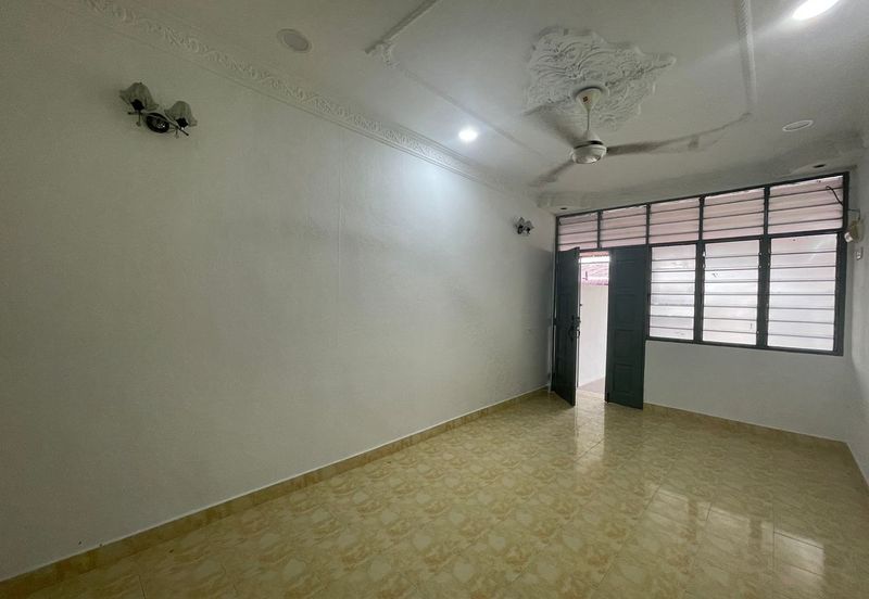 TAMAN BANDAR BARU SUNGAI LALANG