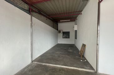 TAMAN BANDAR BARU SUNGAI LALANG