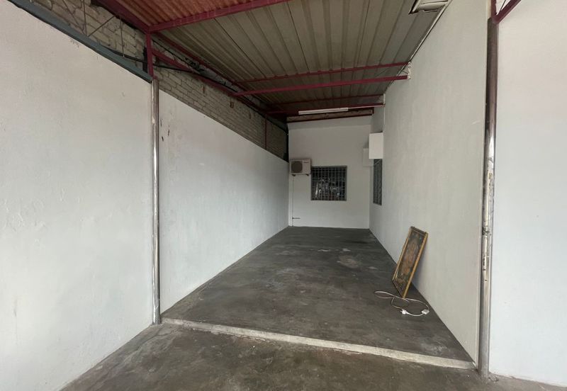 TAMAN BANDAR BARU SUNGAI LALANG