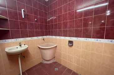 TAMAN BANDAR BARU SUNGAI LALANG