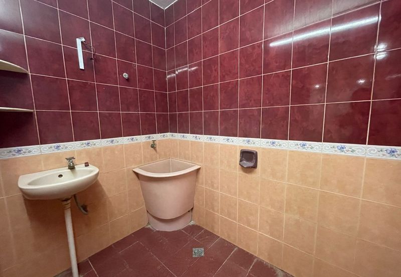 TAMAN BANDAR BARU SUNGAI LALANG