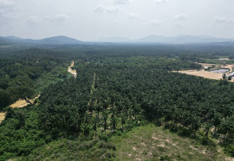 Kawasan Perindustrian Sungai Nal