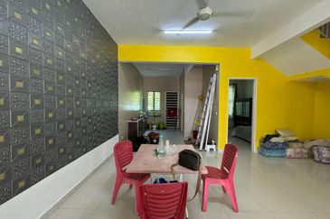 Mutiara Residence