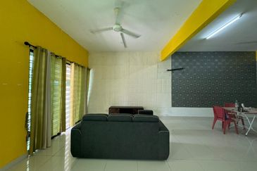 Mutiara Residence