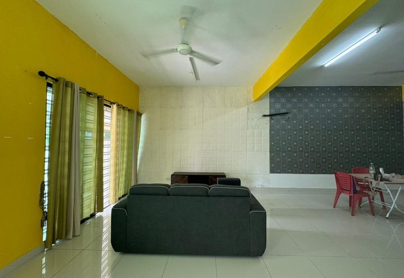 Mutiara Residence