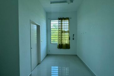 Mutiara Residence