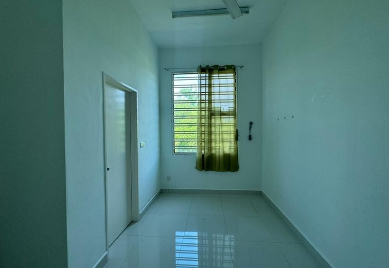 Mutiara Residence