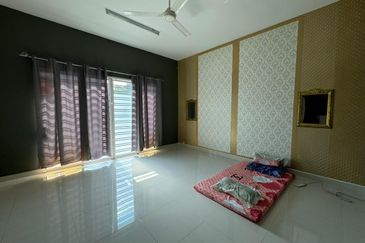 Mutiara Residence