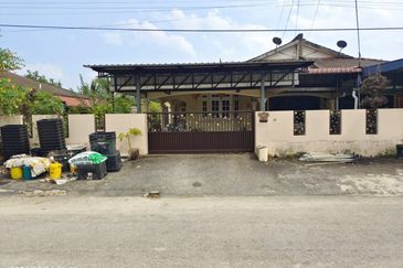 Taman Lintang Jaya