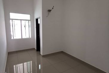 Citra Elite, Bukit Banyan