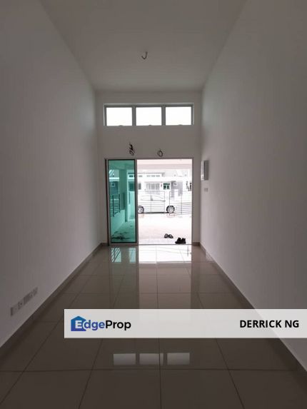 Bukit Banyan Citra Elite 1 Stry Terrace House For Sale, Kedah, Sungai Petani