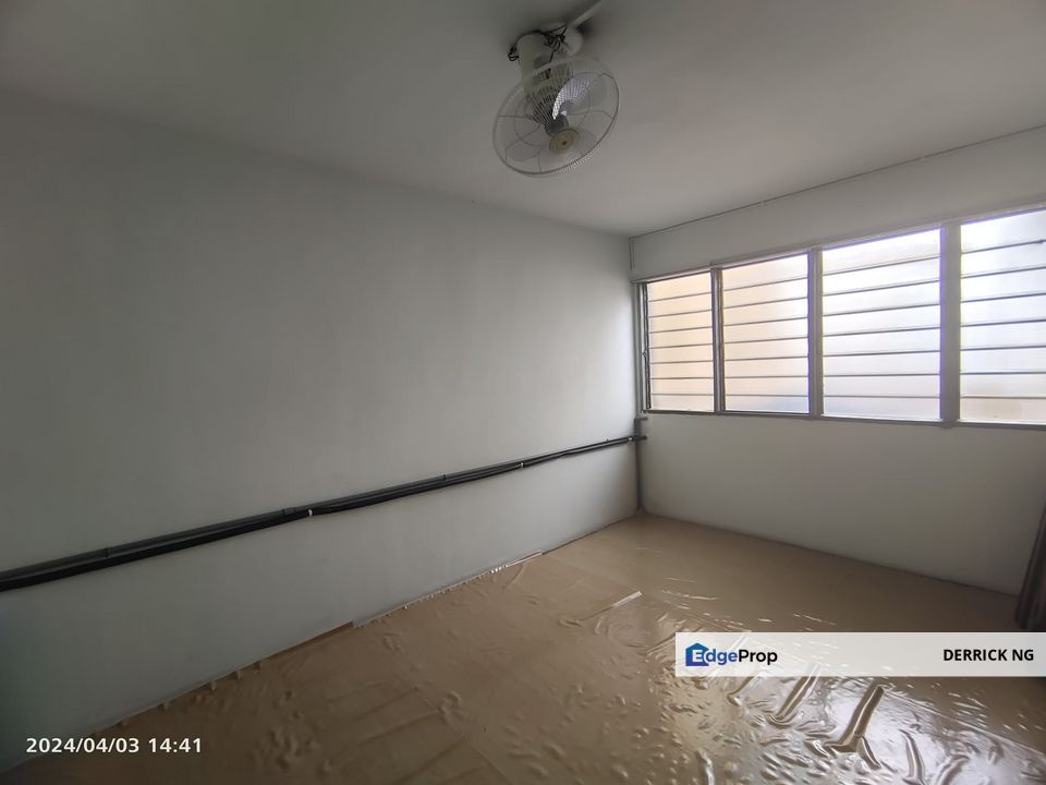 Pekan Lama 2 Stry Terrace House For Sale Near Pekan Lama School, Kedah, Kuala Muda