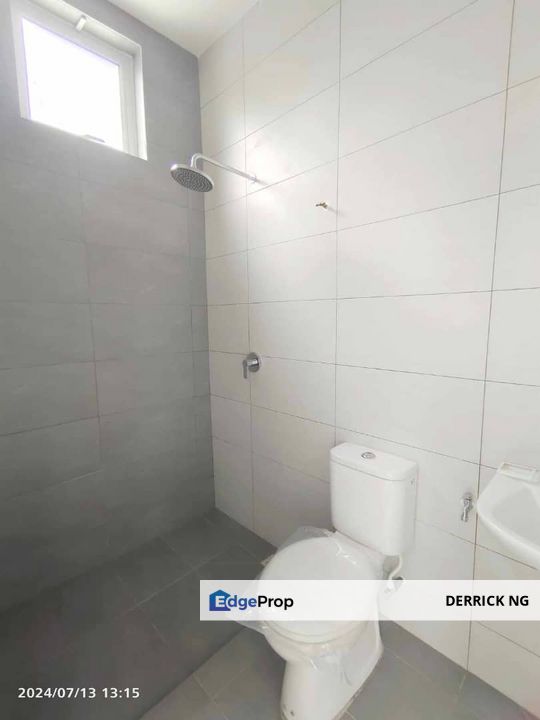 Taman Peruda 2 Stry Semi-D Super Bigger 4000k Sqft House For Sale, Kedah, Kuala Muda