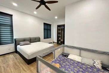 Sierra, Bukit Banyan