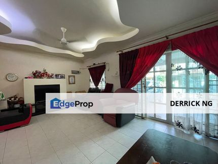 Lagenda Heights 2.5 Stry Terrace House For Sale Legenda Heights, Kedah, Sungai Petani