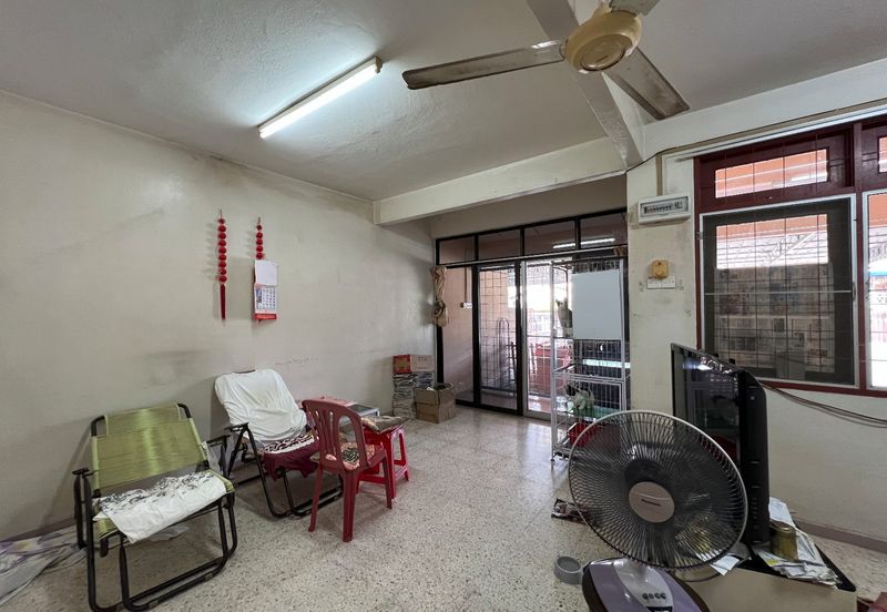 Taman Sultan Abdul Halim