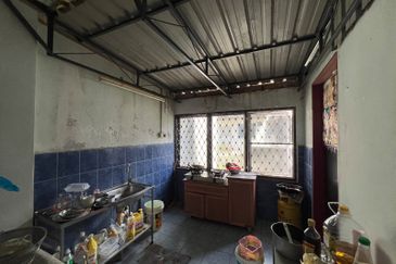 Taman Sultan Abdul Halim