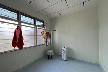 Taman Sultan Abdul Halim