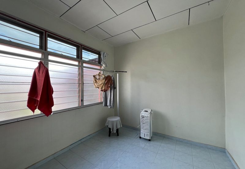 Taman Sultan Abdul Halim