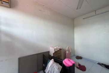 Taman Sultan Abdul Halim