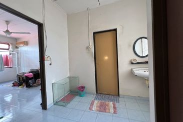 Taman Sultan Abdul Halim