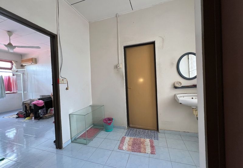 Taman Sultan Abdul Halim