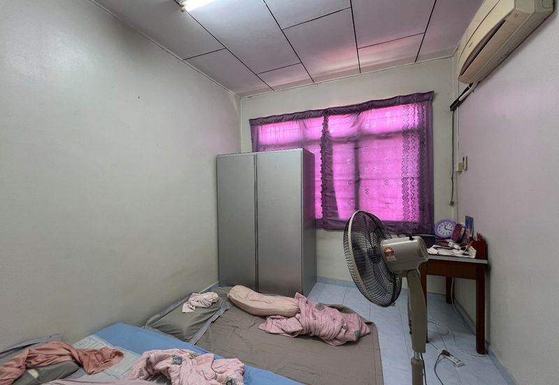 Taman Sultan Abdul Halim