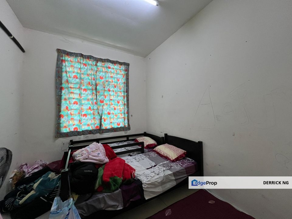 Taman Mahkota , Bandar Darulaman Jaya 2 Stry Terrace House For Sale, Kedah, Jitra