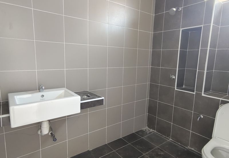 YARRA PARK WESTFIELD