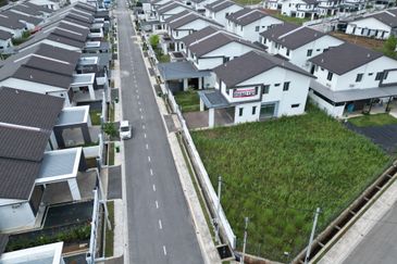 YARRA PARK WESTFIELD