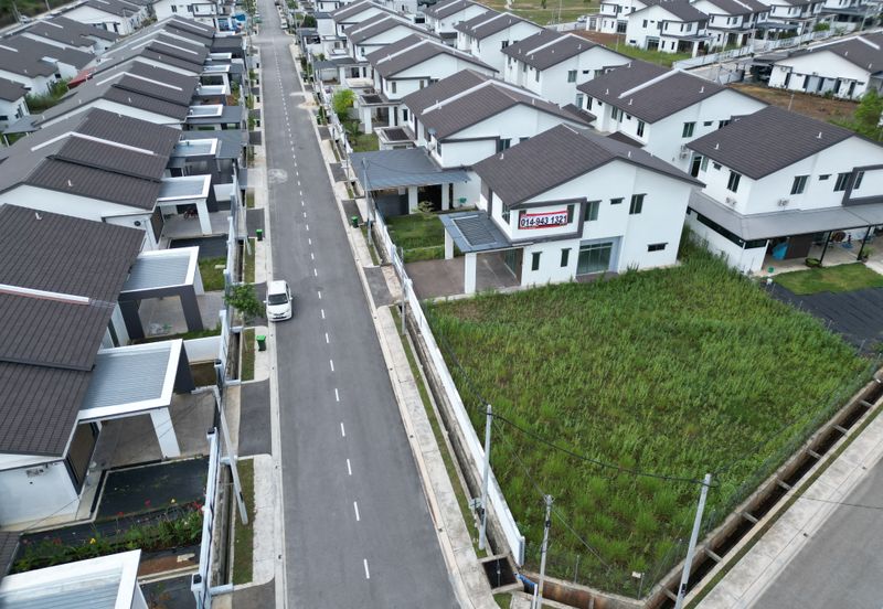 YARRA PARK WESTFIELD