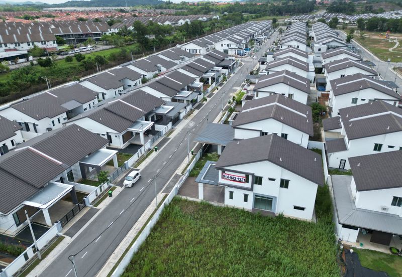 YARRA PARK WESTFIELD