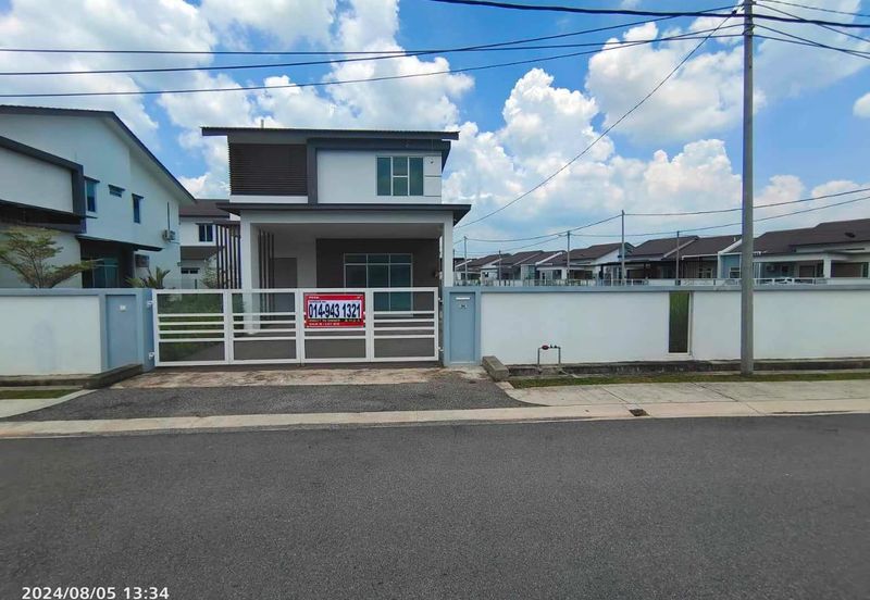 YARRA PARK WESTFIELD