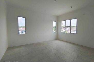 YARRA PARK WESTFIELD