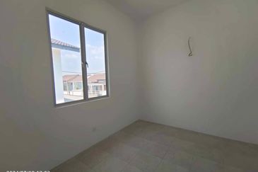 YARRA PARK WESTFIELD