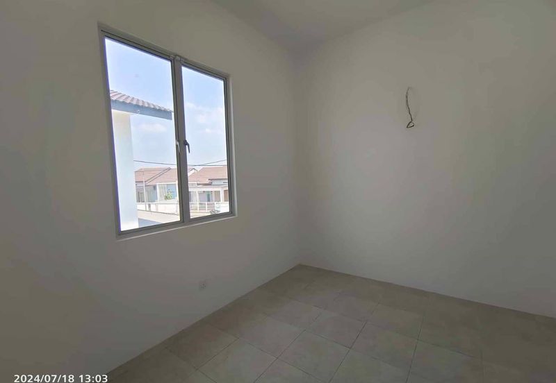 YARRA PARK WESTFIELD