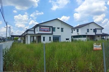 YARRA PARK WESTFIELD