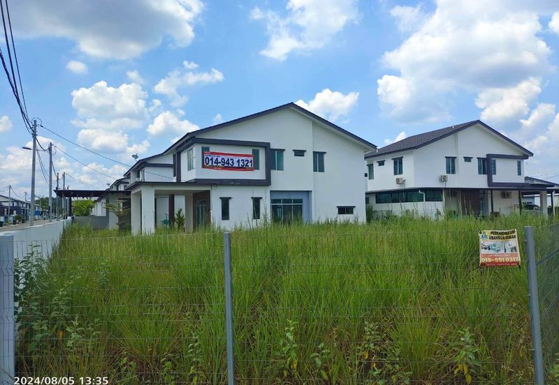 YARRA PARK WESTFIELD