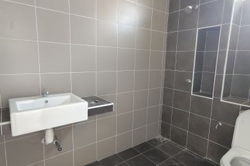 YARRA PARK WESTFIELD