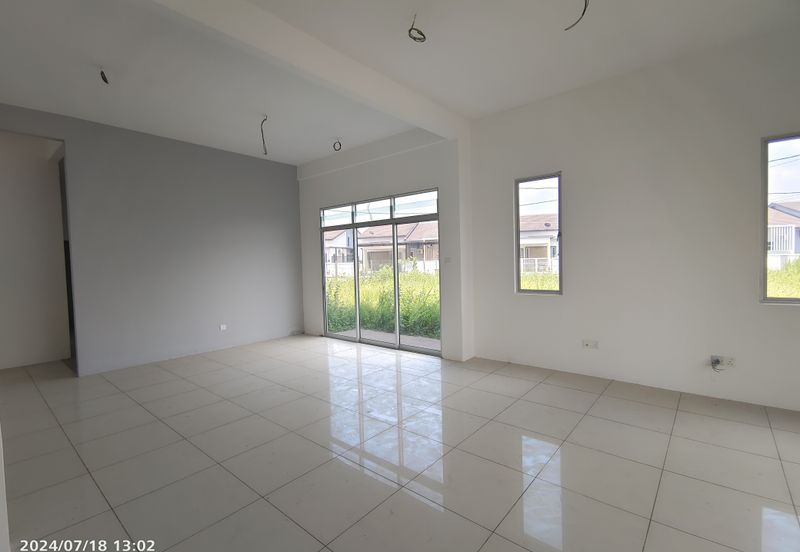 YARRA PARK WESTFIELD