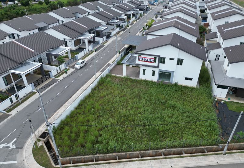 YARRA PARK WESTFIELD