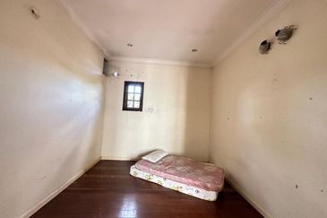 TAMAN DESA JAYA FASA 2B