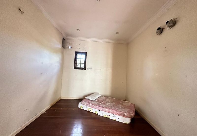 TAMAN DESA JAYA FASA 2B