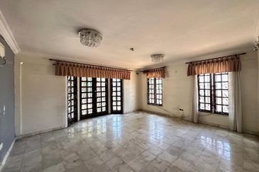 TAMAN DESA JAYA FASA 2B