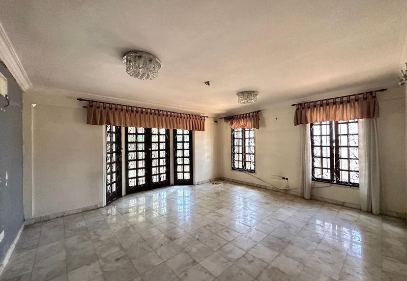 TAMAN DESA JAYA FASA 2B