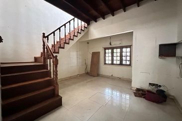 TAMAN DESA JAYA FASA 2B