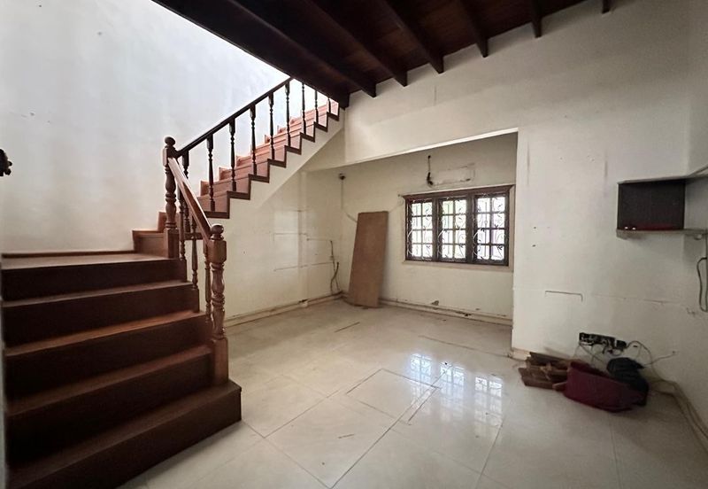 TAMAN DESA JAYA FASA 2B